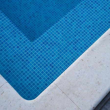 Central Dalmatian Pool&Grill House Gustirna Exterior foto